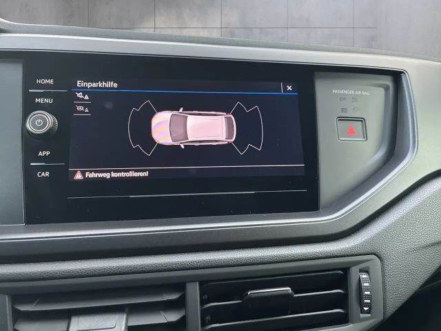 Volkswagen Taigo 4Me TSI