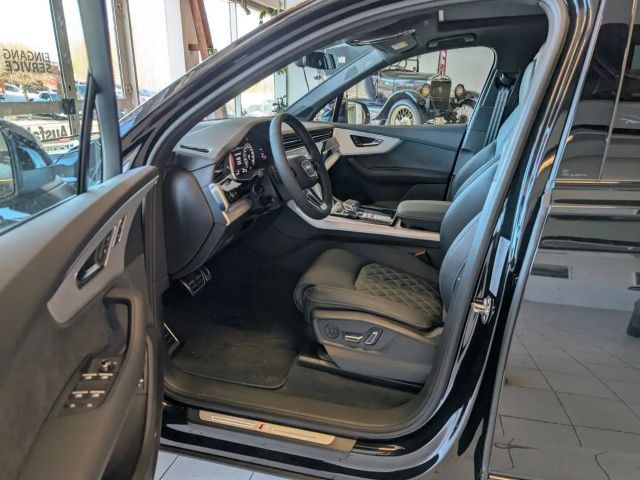 Audi Q7 50 TDI Quattro S-Line