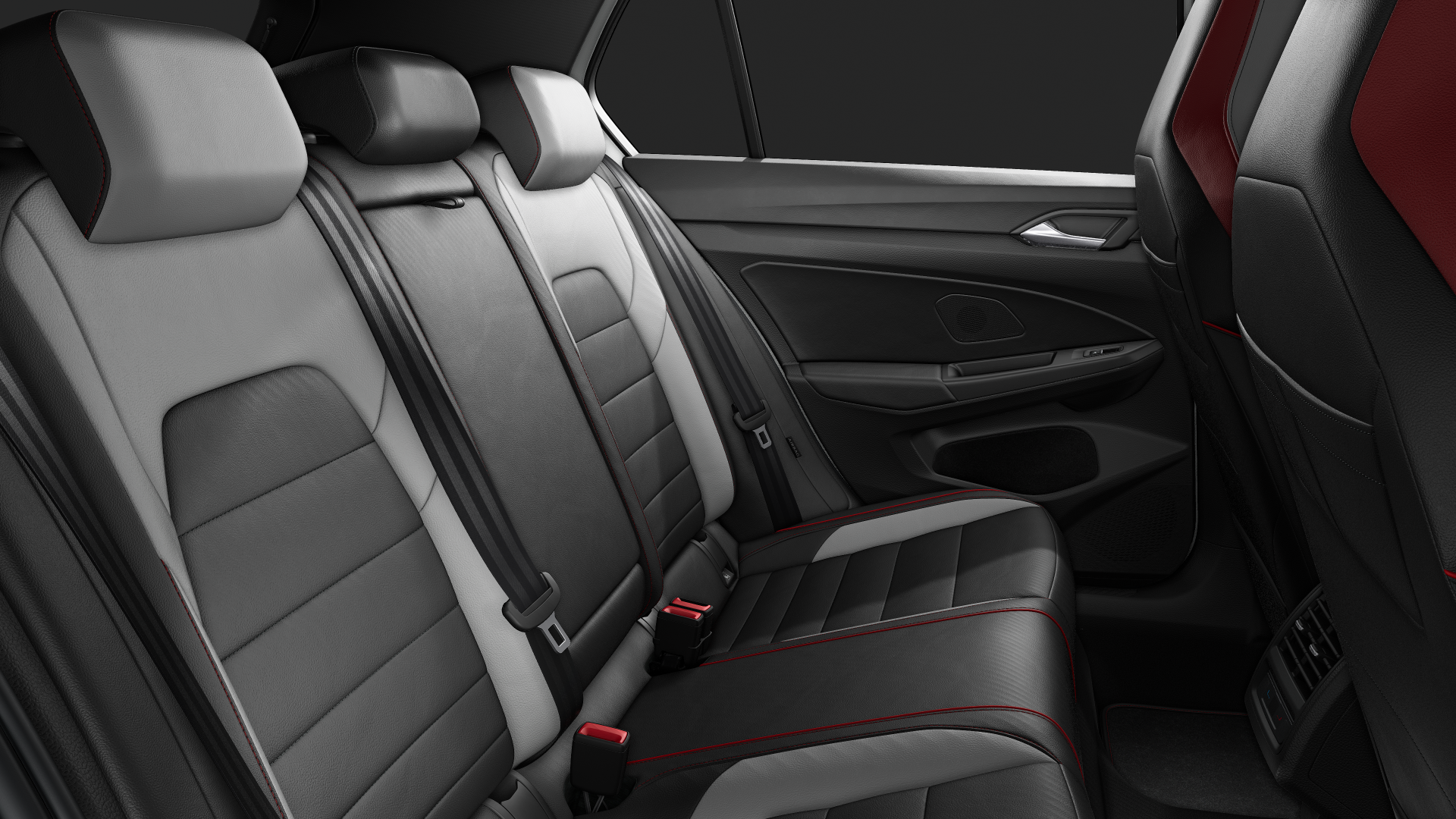 Volkswagen Golf Golf VIII Style