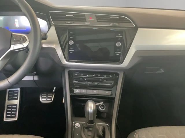Volkswagen Touran 2.0 TDI DSG Move
