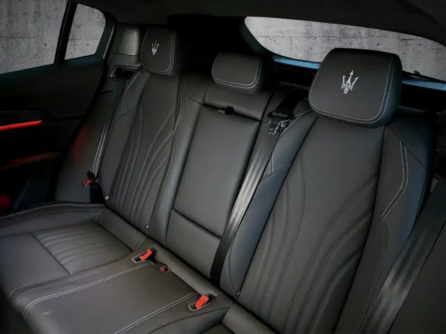 Maserati Grecale Modena