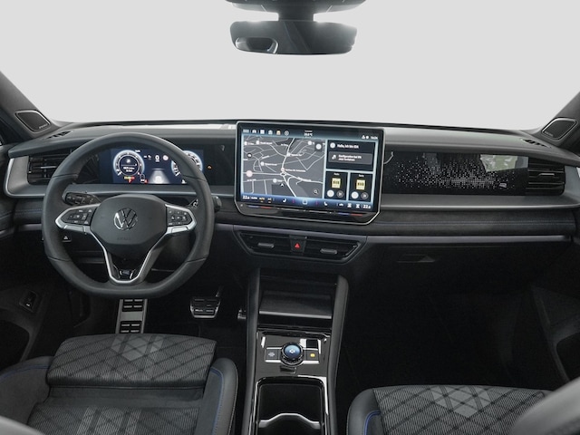 Volkswagen Tayron 4Motion DSG IQ.Drive R-Line