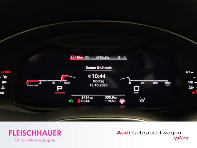 Audi Q7 50 TDI Quattro S-Line