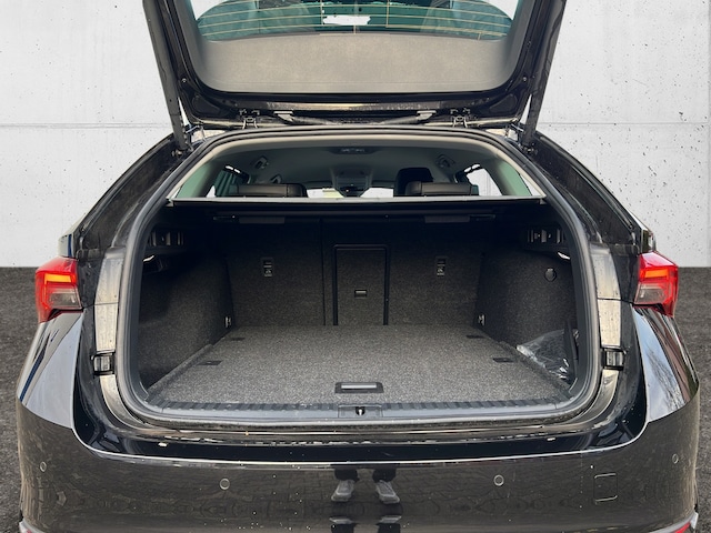 Skoda Octavia 2.0 TDI Combi Tour