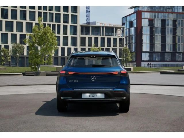 Mercedes-Benz EQA 250 Progressive