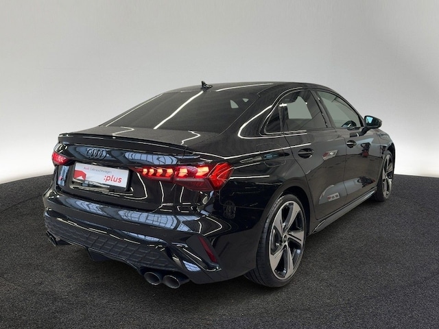 Audi S3 Quattro S-Tronic Sedan