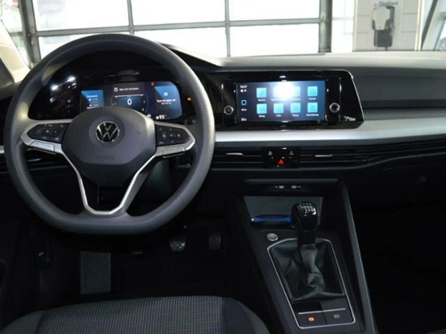 Volkswagen Golf Golf VIII Variant