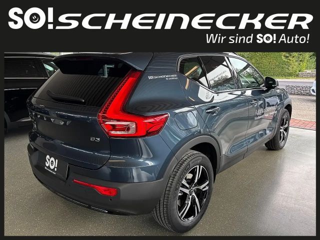 Volvo XC40 Dark Plus
