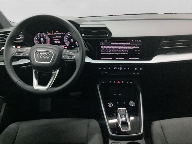 Audi A3 30 TFSI S-Tronic Sportback