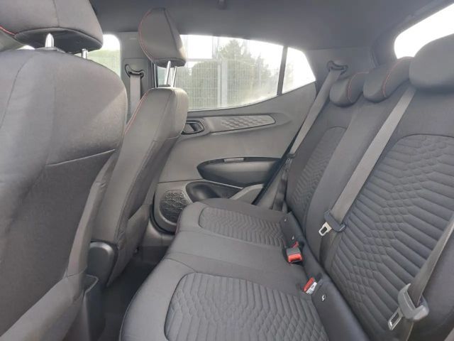 Hyundai i10 1.0 N Line T-GDi