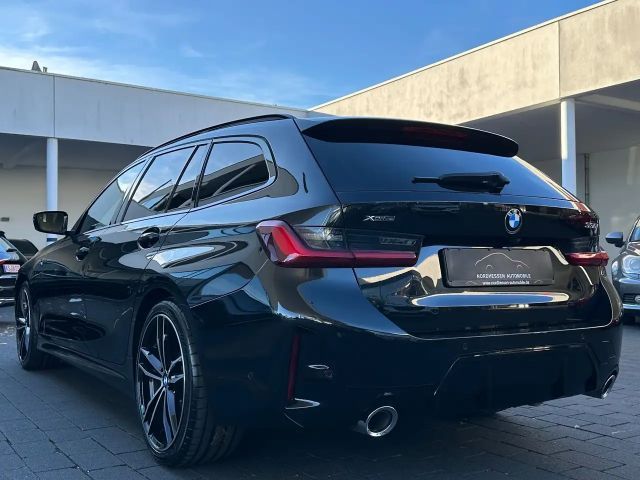 BMW 330 330i M-Sport Touring xDrive