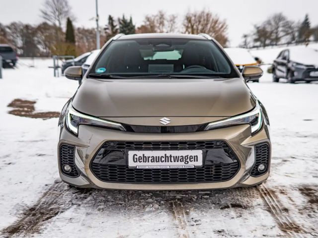 Suzuki Swace Comfort Hybrid