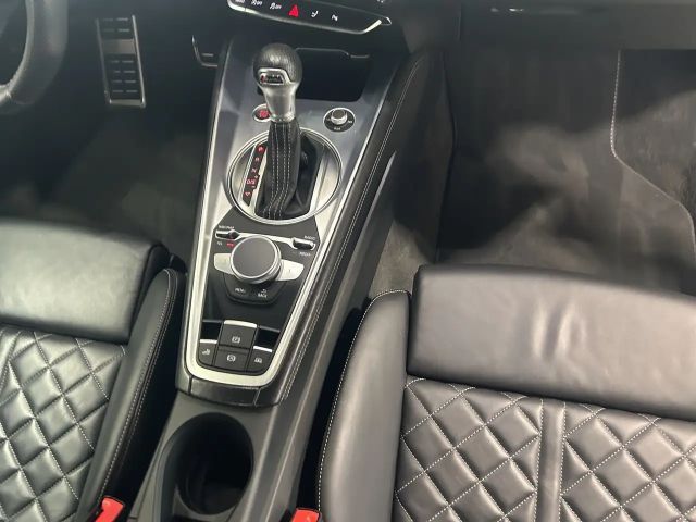 Audi TT 45 TFSI Cabriolet Roadster S-Tronic