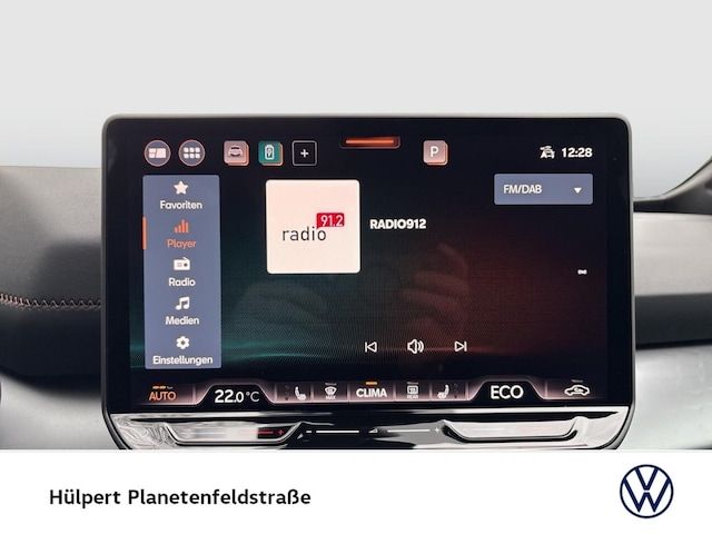 Cupra Born Born EDITION DYNAMIC 360CAM ACC LM19 NAVI SITZHZ