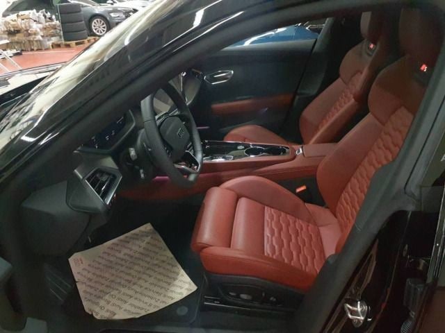 Audi e-tron GT Quattro