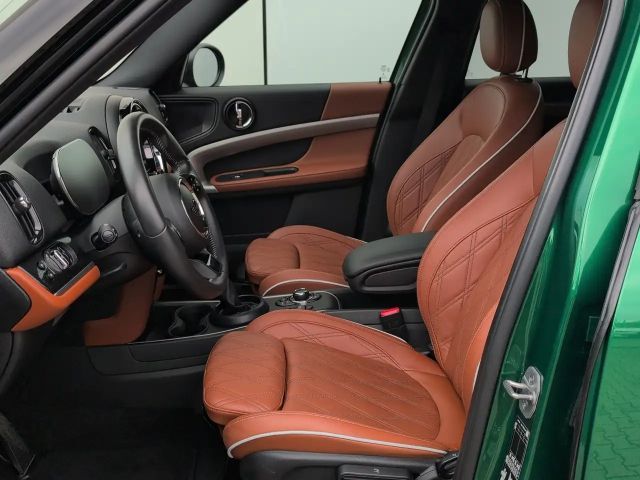 MINI Cooper SE Countryman All4 SE
