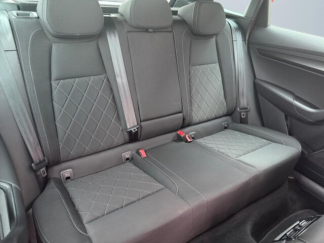 Skoda Karoq 2.0 TSI Sportline