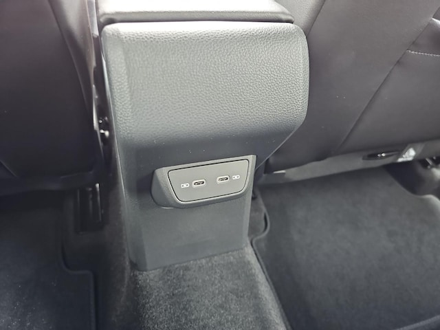 Volkswagen Taigo Taigo 'GOAL' 1,0 l TSI OPF 116 PS 6-Gang Navi