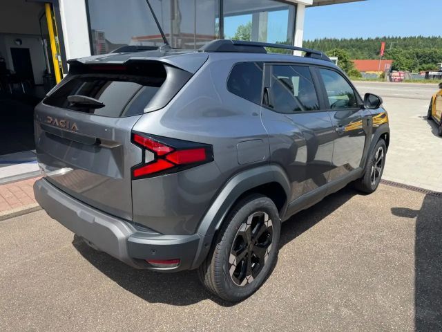 Dacia Duster Extreme TCe 130