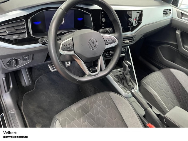 Volkswagen Polo DSG Life