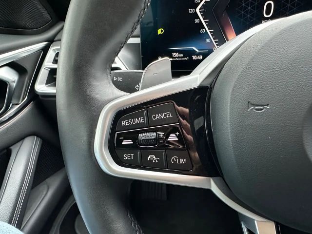 BMW 430 430i Cabrio M-Sport xDrive