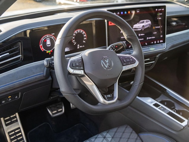 Volkswagen Passat 2.0 TDI DSG Variant