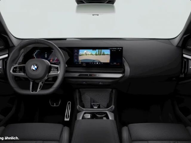 BMW X3 M-Sport xDrive