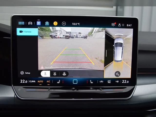 Volkswagen Golf DSG Golf VIII IQ.Drive Variant