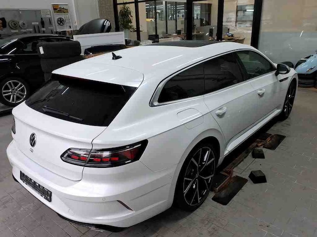 Volkswagen Arteon Shooting Brake *NAVI*PANO*AHK*KAMERA*MATRIX*20ZOLL*
