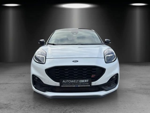 Ford Puma ST Line