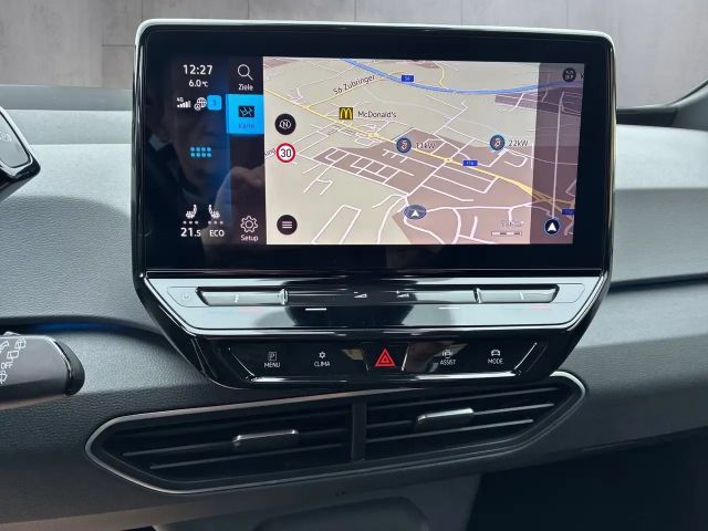 Volkswagen ID.3 150 kW Performance Pro