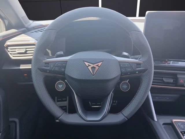 Cupra Leon 4Drive DSG Sportstourer VZ