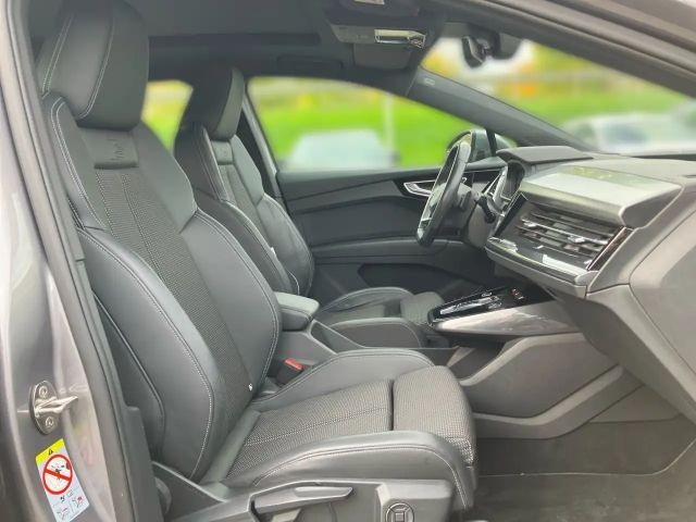 Audi Q4 e-tron 40