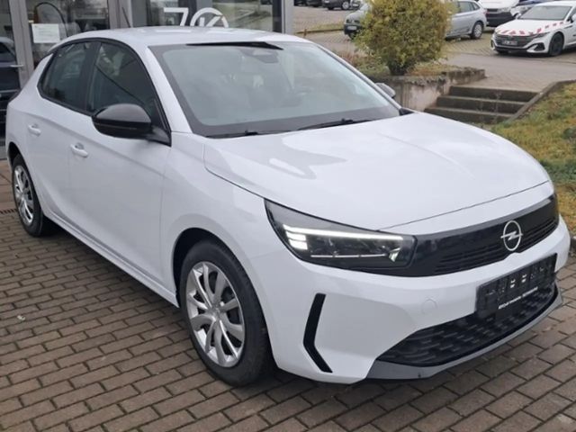 Opel Corsa 1.2 Turbo Edition Turbo