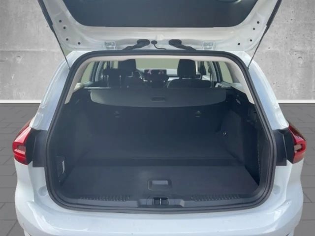 Ford Focus 1.5 EcoBlue Titanium Wagon