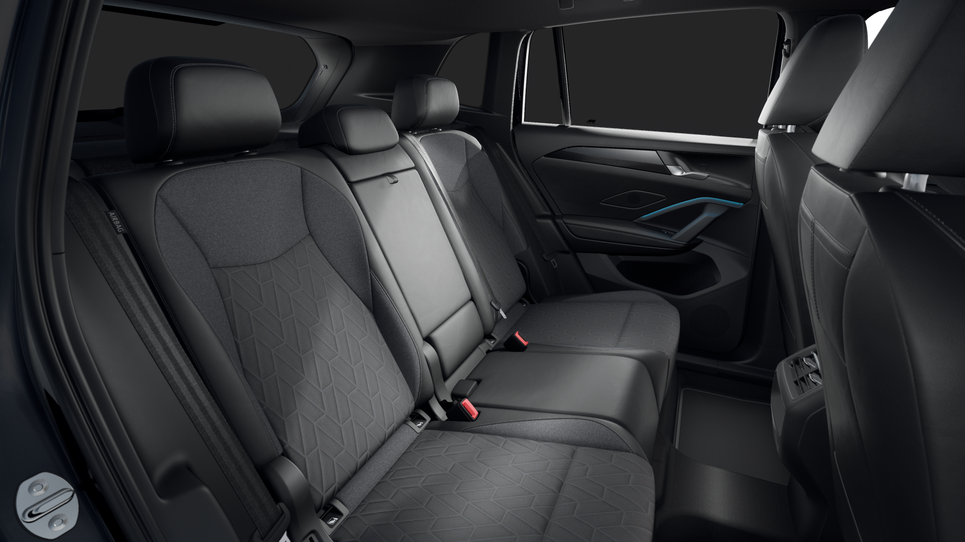 Volkswagen Tiguan AHK HEAD-UP MATRIX EL.HECKKL.ACC NAVI