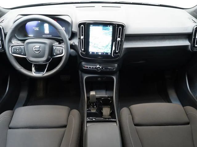 Volvo XC40 Plus Recharge