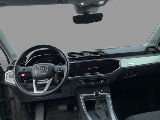 Audi Q3 45 TFSI Hybride S-Tronic