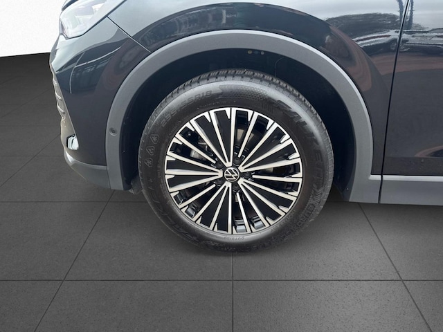 Volkswagen Tiguan 1.5 eTSI DSG