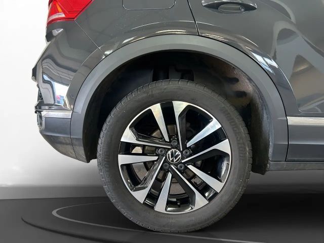 Volkswagen T-Roc 1.0 TSI TSi United