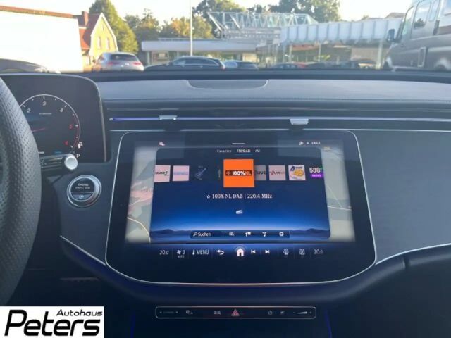 Mercedes-Benz E 220 AMG Line E 220 d