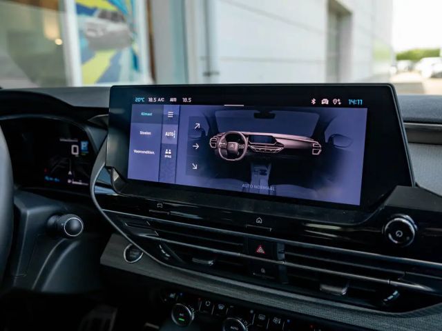 Citroën C5 X Pack Shine