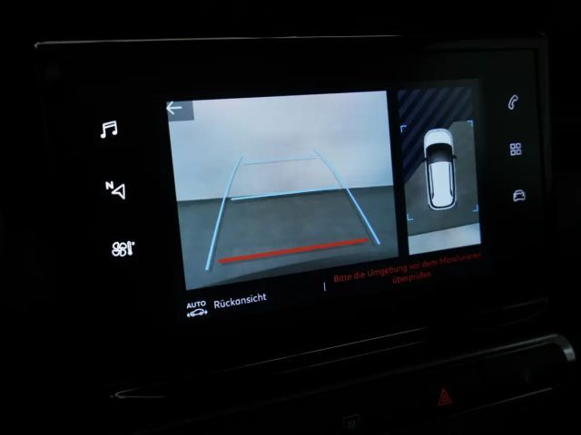 Citroën C3 Aircross Shine