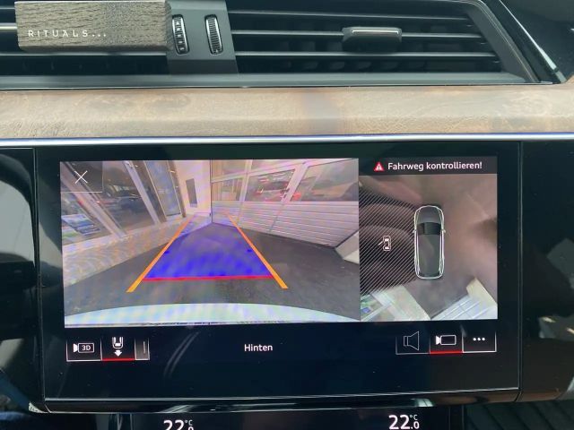 Audi e-tron 50 Business Quattro