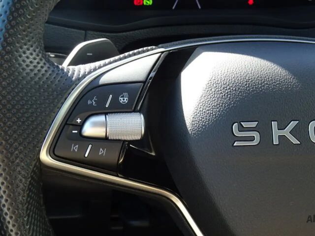 Skoda Karoq 1.5 TSI Drive