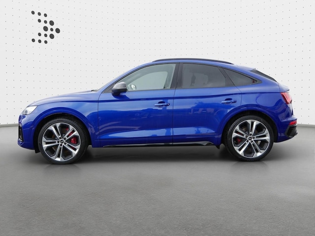 Audi SQ5 Sportback