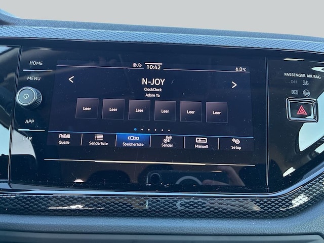 Volkswagen Taigo IQ.Drive Life