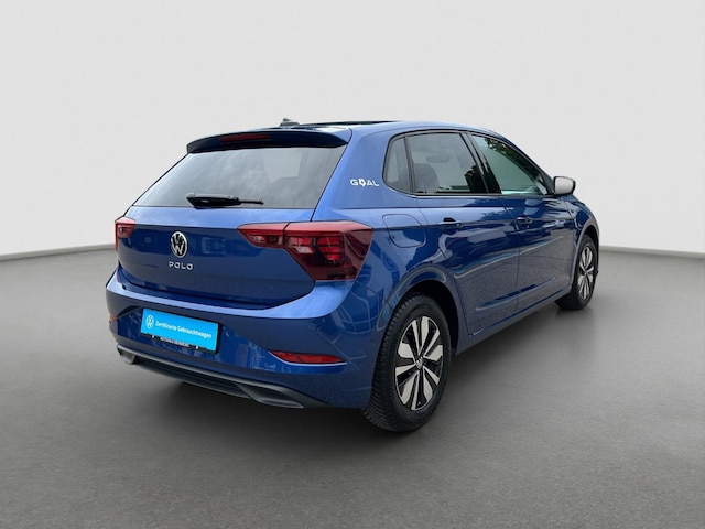 Volkswagen Polo 1.0 TSI