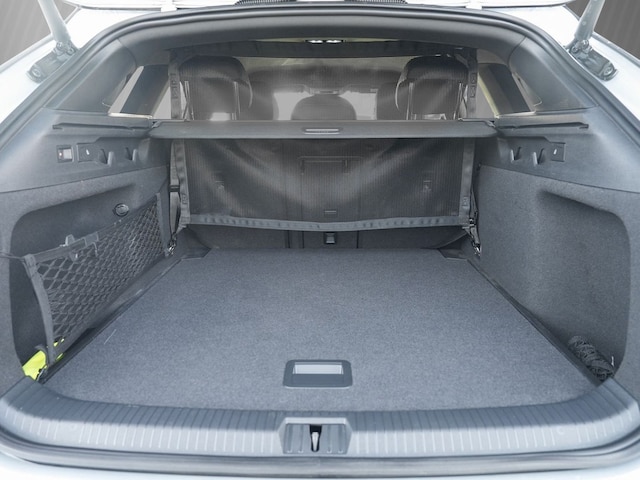 Volkswagen ID.7 4Motion GTX Tourer