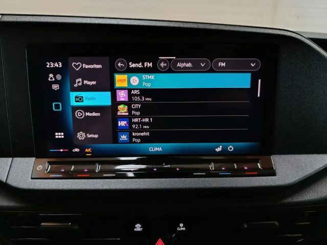 Volkswagen Caddy Cargo TDI